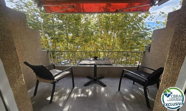 1 slaapkamer Appartement te koop in Empuriabrava, Castelló d'Empúries - € 145.000 (Ref: 9312787)