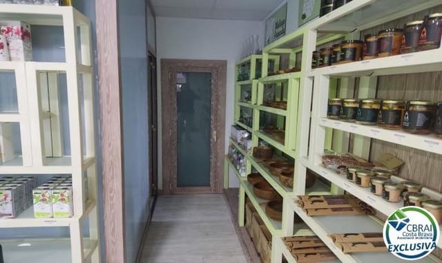 Gewerbe zu verkaufen in Roses - 129.000 € (Ref: 9312788)