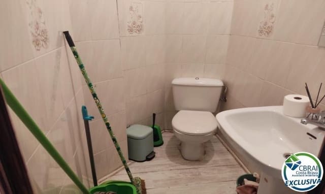 Gewerbe zu verkaufen in Roses - 129.000 € (Ref: 9312788)