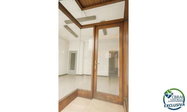 Comercial para venda em Figueres - 75 000 € (Ref: 9312789)