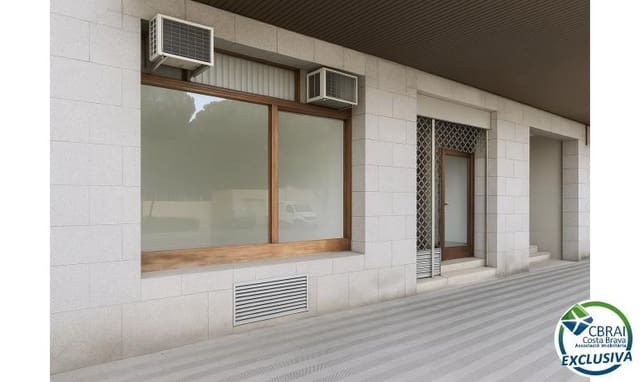 Comercial para venda em Figueres - 75 000 € (Ref: 9312789)