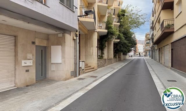 2 chambre Appartement à vendre à Roses - 190 000 € (Ref: 9321825)