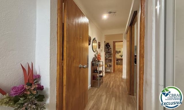 2 chambre Appartement à vendre à Roses - 190 000 € (Ref: 9321825)