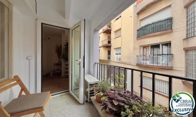 2 chambre Appartement à vendre à Roses - 190 000 € (Ref: 9321825)