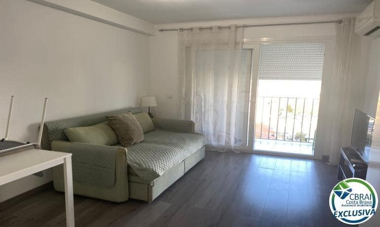 Studio na sprzedaż w Empuriabrava - 83 000 € (Ref: 9321827)