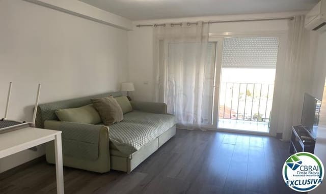 Studio na sprzedaż w Empuriabrava, Castelló d'Empúries - 83 000 € (Ref: 9321827)