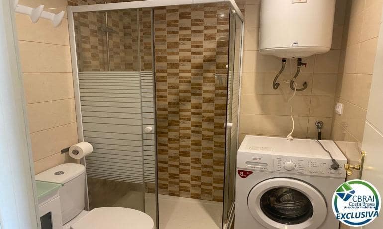 Studio na sprzedaż w Empuriabrava - 83 000 € (Ref: 9321827)