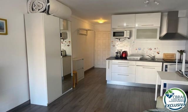 Studio na sprzedaż w Empuriabrava, Castelló d'Empúries - 83 000 € (Ref: 9321827)