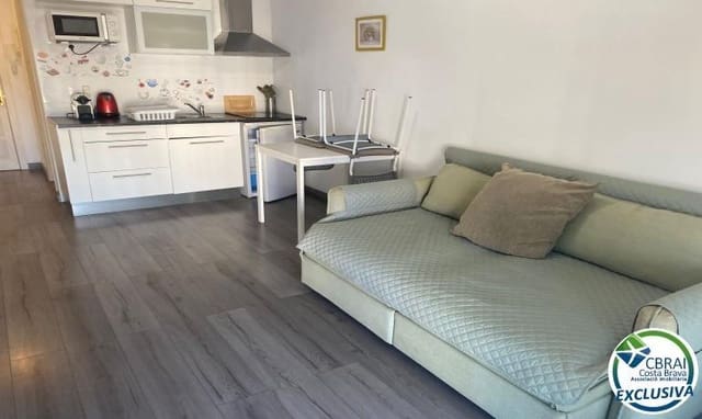 Studio na sprzedaż w Empuriabrava, Castelló d'Empúries - 83 000 € (Ref: 9321827)