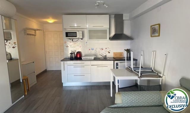 Studio na sprzedaż w Empuriabrava, Castelló d'Empúries - 83 000 € (Ref: 9321827)