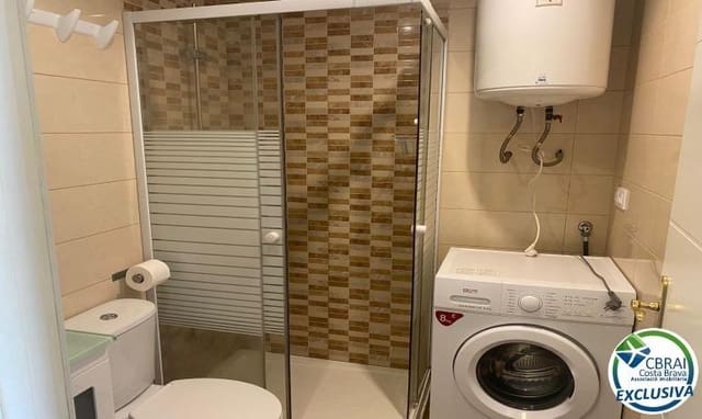 Studio na sprzedaż w Empuriabrava, Castelló d'Empúries - 83 000 € (Ref: 9321827)