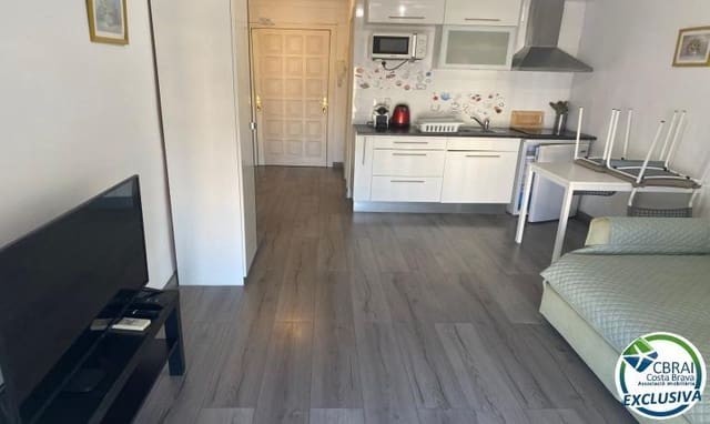 Studio til salg i Empuriabrava, Castelló d'Empúries - € 83.000 (Ref: 9321827)