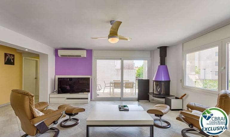 3 soverom Villa til salgs i Santa Margarida - € 695 000 (Ref: 9321828)