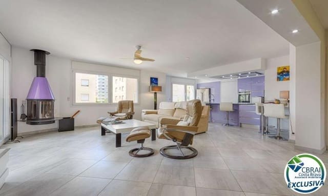 3 soverom Villa til salgs i Santa Margarida, Roses - € 695 000 (Ref: 9321828)