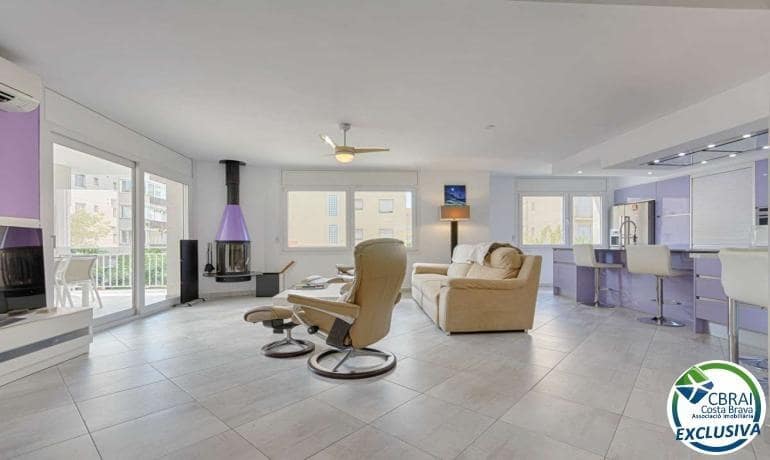 3 soverom Villa til salgs i Santa Margarida - € 695 000 (Ref: 9321828)