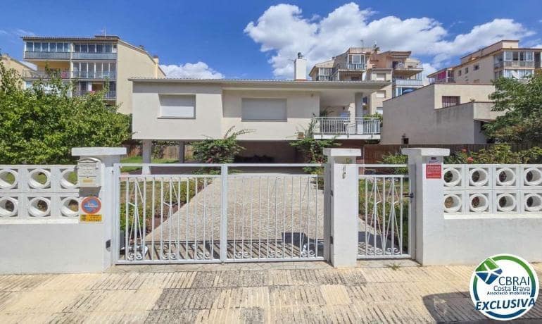 3 soverom Villa til salgs i Santa Margarida - € 695 000 (Ref: 9321828)