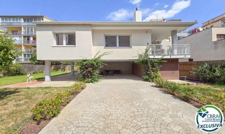 3 soverom Villa til salgs i Santa Margarida - € 695 000 (Ref: 9321828)