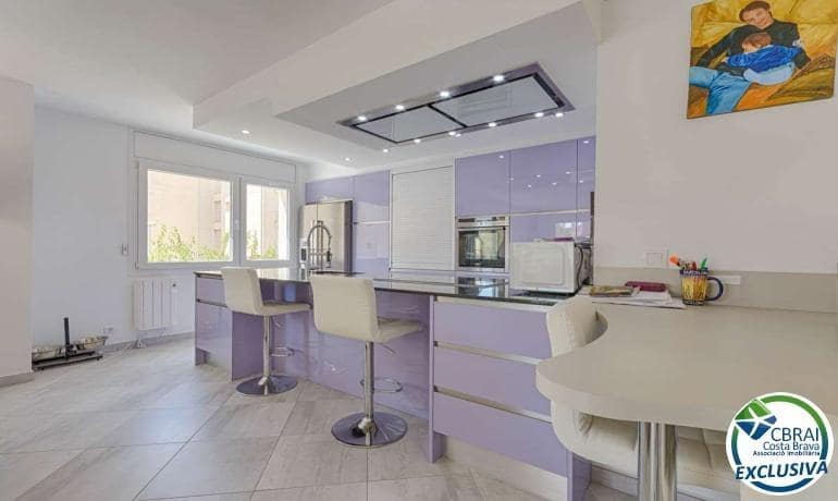 3 soverom Villa til salgs i Santa Margarida - € 695 000 (Ref: 9321828)