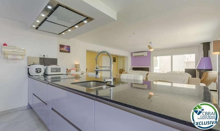 3 soverom Villa til salgs i Santa Margarida - € 695 000 (Ref: 9321828)