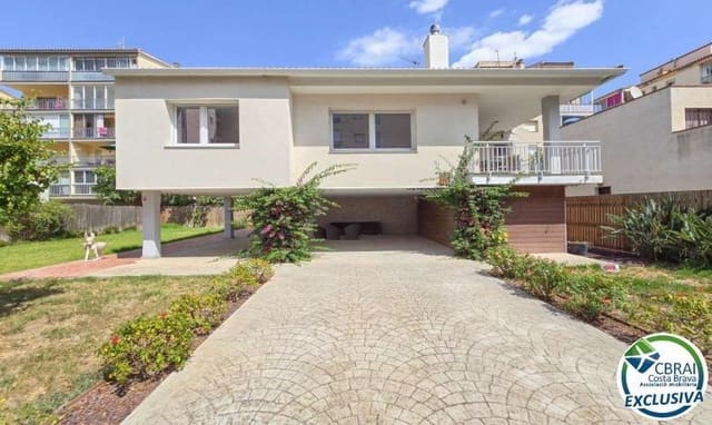 3 soverom Villa til salgs i Santa Margarida, Roses - € 695 000 (Ref: 9321828)