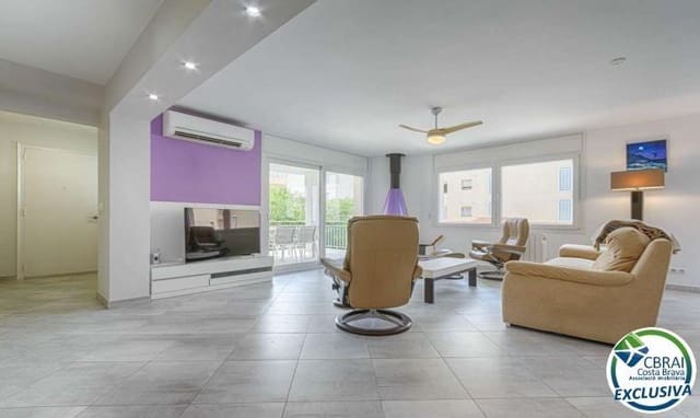 3 soverom Villa til salgs i Santa Margarida, Roses - € 695 000 (Ref: 9321828)