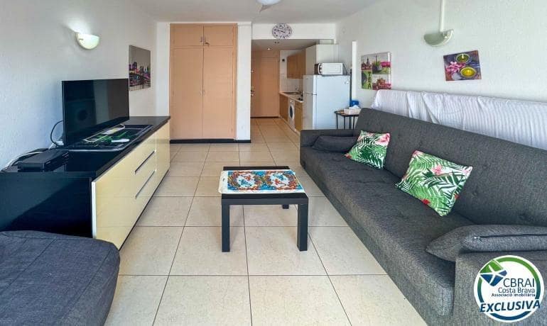 Studio til salg i Roses - € 113.000 (Ref: 9326385)