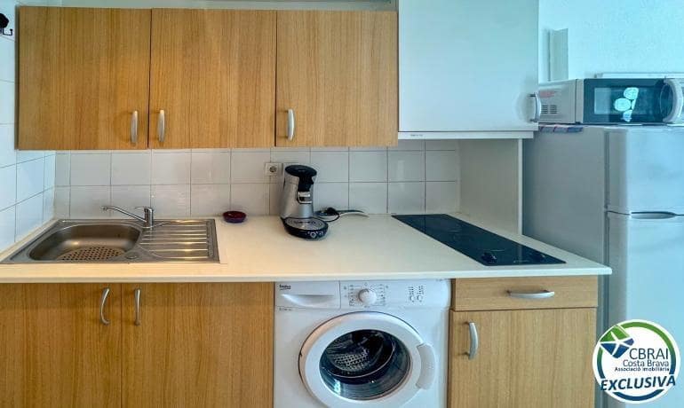 Studio til salg i Roses - € 113.000 (Ref: 9326385)