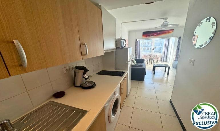 Studio til salg i Roses - € 113.000 (Ref: 9326385)