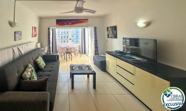 Studio til salg i Roses - € 113.000 (Ref: 9326385)