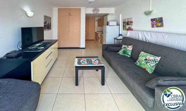 Studio til salg i Roses - € 113.000 (Ref: 9326385)