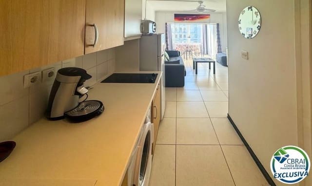 Studio til salg i Roses - € 113.000 (Ref: 9326385)