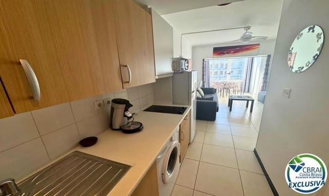 Studio til salg i Roses - € 113.000 (Ref: 9326385)