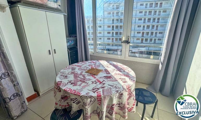 Studio til salg i Roses - € 113.000 (Ref: 9326385)