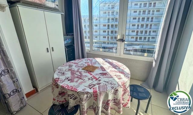 Studio til salg i Roses - € 113.000 (Ref: 9326385)