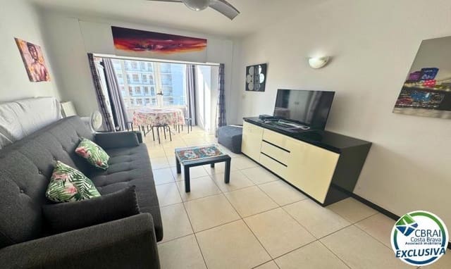 Studio til salg i Roses - € 113.000 (Ref: 9326385)