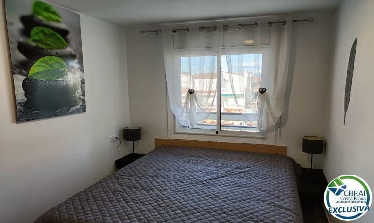 1 soverom Leilighet til salgs i Empuriabrava - € 159 000 (Ref: 9330554)