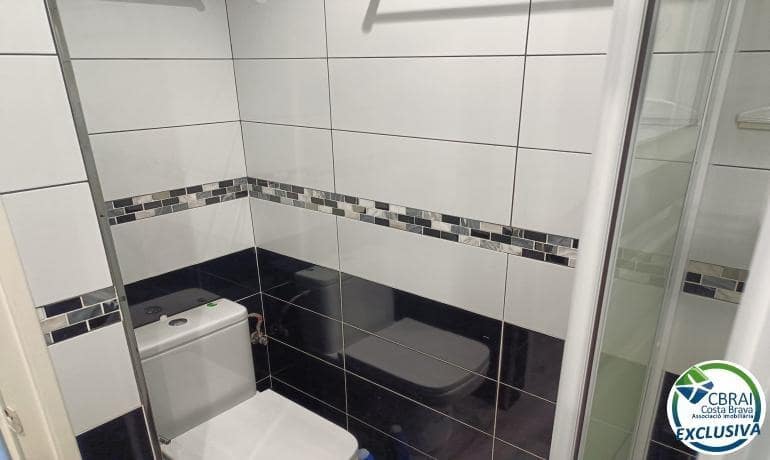 1 soverom Leilighet til salgs i Empuriabrava - € 159 000 (Ref: 9330554)