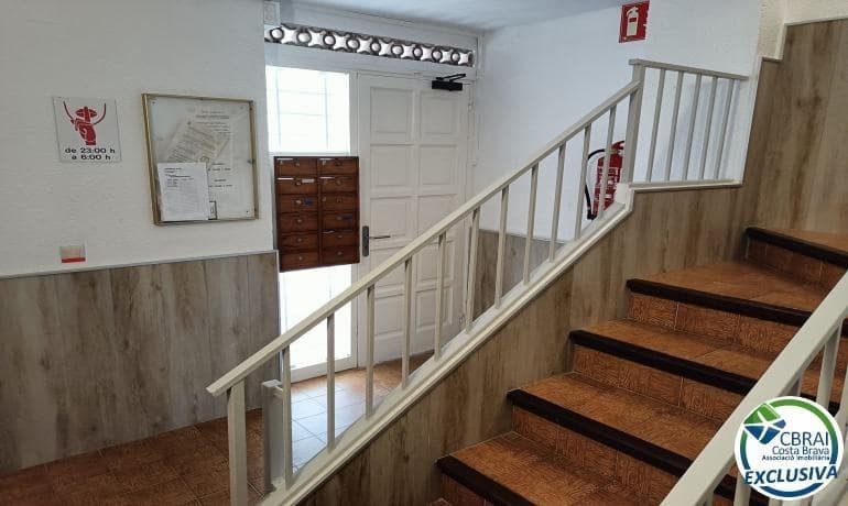 1 soverom Leilighet til salgs i Empuriabrava - € 159 000 (Ref: 9330554)