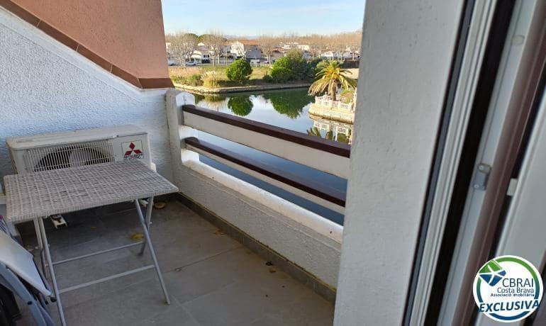 1 soverom Leilighet til salgs i Empuriabrava - € 159 000 (Ref: 9330554)