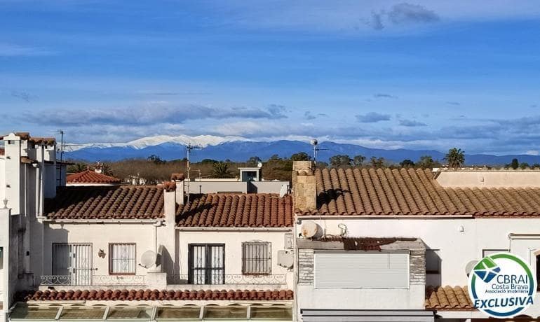 1 soverom Leilighet til salgs i Empuriabrava - € 159 000 (Ref: 9330554)