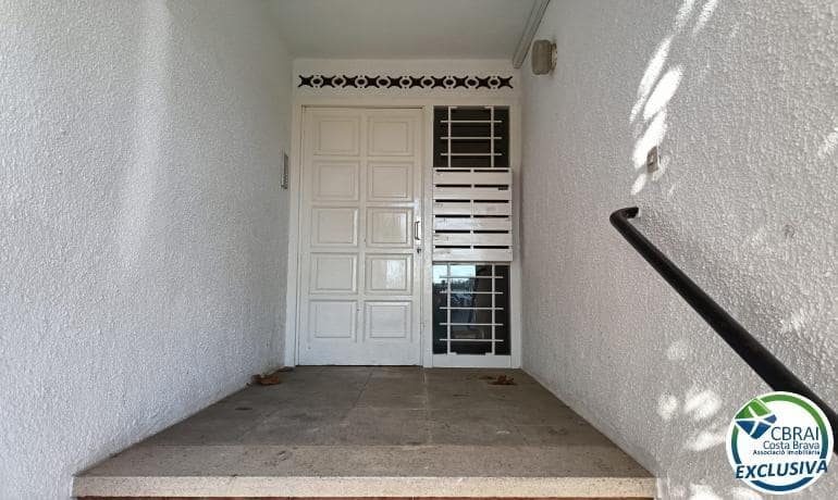 1 soverom Leilighet til salgs i Empuriabrava - € 159 000 (Ref: 9330554)