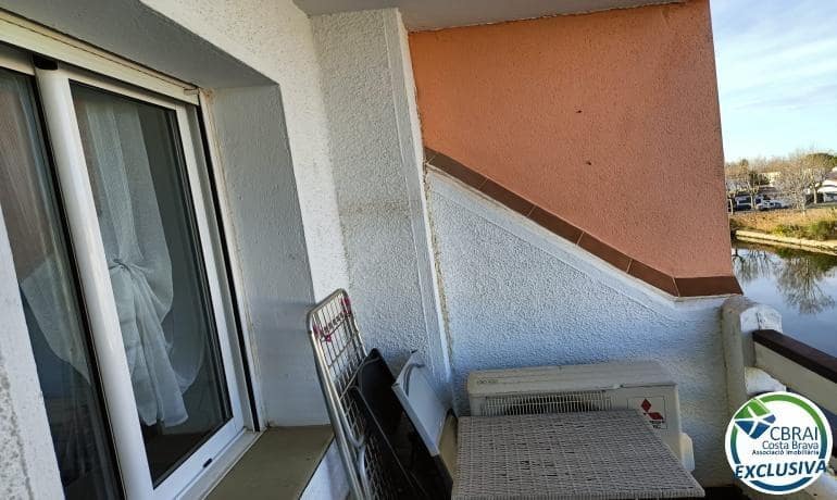 1 bedroom Apartment for sale in Empuriabrava - € 154,000 (Ref: 9330554)