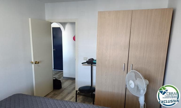 1 bedroom Apartment for sale in Empuriabrava - € 154,000 (Ref: 9330554)