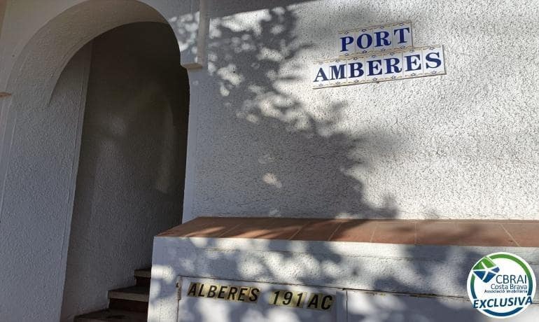 1 bedroom Apartment for sale in Empuriabrava - € 154,000 (Ref: 9330554)