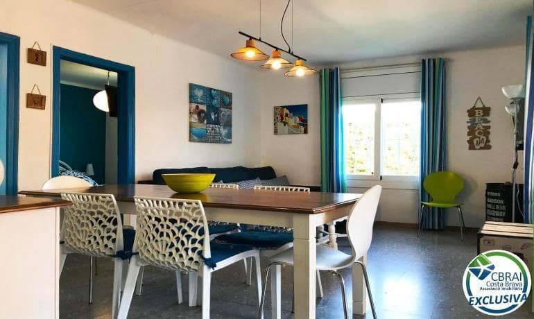 2 bedroom Apartment for sale in Roses - € 340,000 (Ref: 9330555)