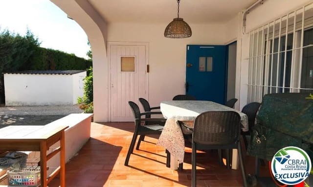 2 slaapkamer Appartement te koop in Roses - € 330.000 (Ref: 9330555)