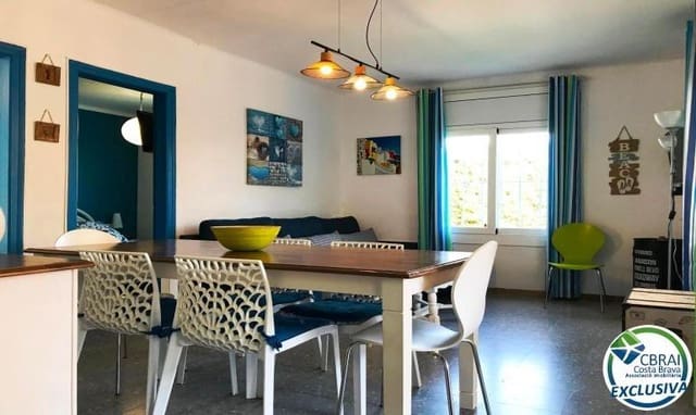 2 slaapkamer Appartement te koop in Roses - € 330.000 (Ref: 9330555)