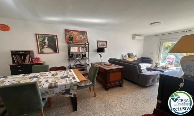 2 slaapkamer Appartement te koop in Empuriabrava, Castelló d'Empúries - € 182.000 (Ref: 9334856)