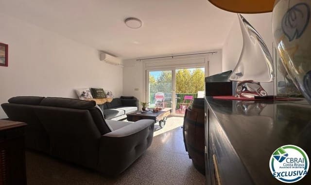 2 slaapkamer Appartement te koop in Empuriabrava, Castelló d'Empúries - € 182.000 (Ref: 9334856)