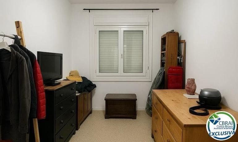 2 slaapkamer Appartement te koop in Empuriabrava - € 175.000 (Ref: 9334856)